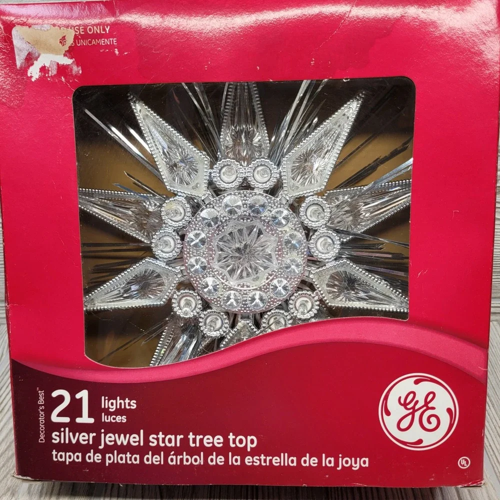 GE brand product